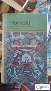 NCERT English for class 11