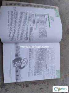 NCERT English for class 12