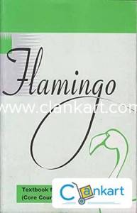 NCERT English for class 12