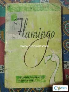 NCERT English for class 12