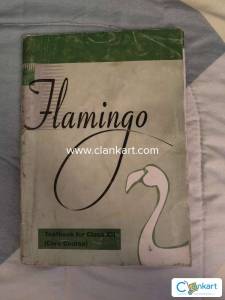 NCERT English for class 12