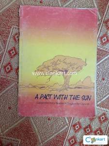 NCERT English for class 6