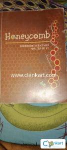 NCERT English for class 7