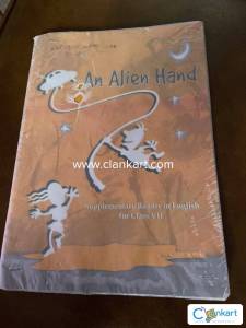 NCERT English for class 7