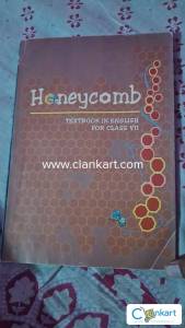 NCERT English for class 7