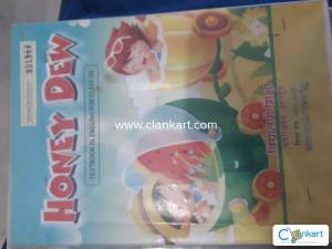 NCERT English for class 8