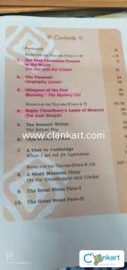 NCERT English for class 8