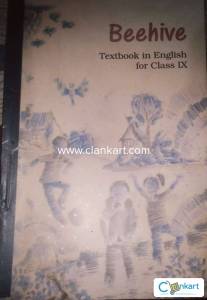 NCERT English for class 9