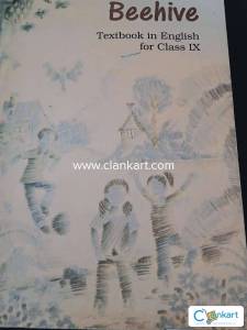 NCERT English for class 9