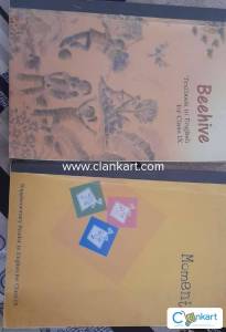NCERT English for class 9