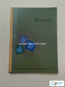 NCERT English for class 9