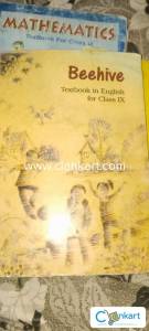 NCERT English for class 9