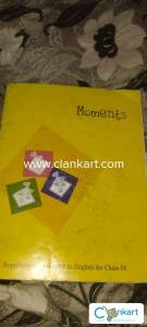 NCERT English for class 9