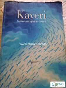 NCERT English for class 9 NEW