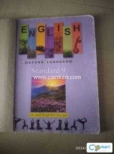 NCERT English for class 9th