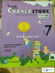 NCERT English grammar for class 7