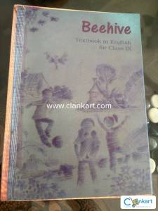 NCERT English literature class 10