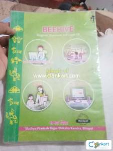 NCERT English reader Beehive for class 9