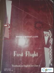 NCERT English reader for class 10