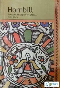 NCERT English set Class 11