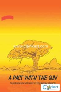 NCERT English supplementary reader for class 6