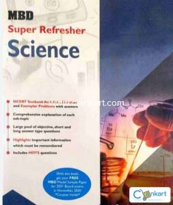 NCERT Exampler class 10 science