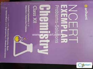 NCERT Exemplar Chemistry Class 12