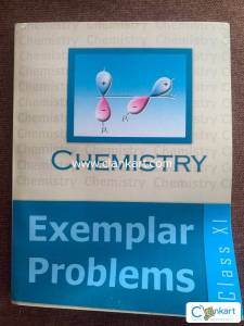 NCERT Exemplar Class 11 Chemistry