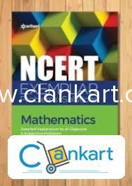 NCERT Exemplar Mathematics Class 10