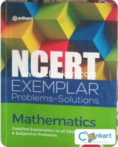 NCERT Exemplar Mathematics Class 10 cbse