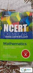 NCERT Exemplar Mathematics Class X
