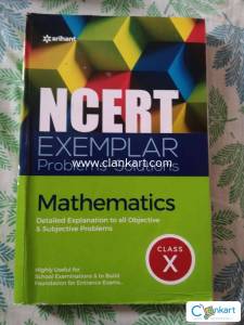 NCERT Exemplar Maths