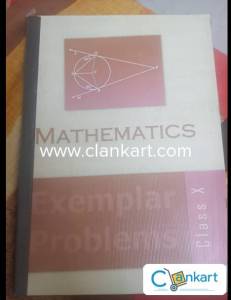NCERT Exemplar Maths Class 10