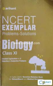 NCERT Exemplar Problems-Solutions