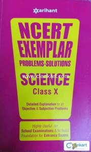 NCERT Exemplar Problems-Solutions SCIENCE class 10th