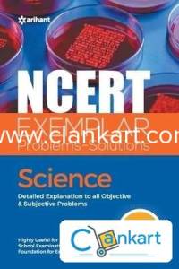 NCERT Exemplar Problems-Solutions Science class 10th