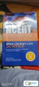 NCERT Exemplar Problems-Solutions Science class 10th