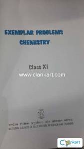 NCERT Exemplar Problems Chemistry Class 11