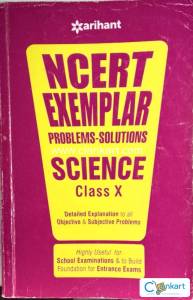NCERT Exemplar Science Class 10