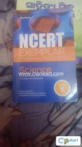 NCERT Exemplar Science for Class X