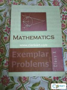 NCERT Exemplar for Class 10