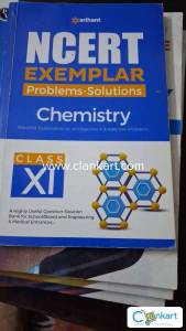 NCERT Exemplar for Class 11