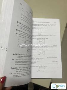 NCERT Exemplar for class 8