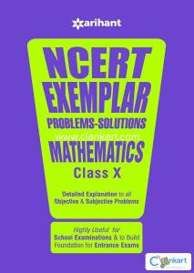 NCERT Exemplar maths class 10