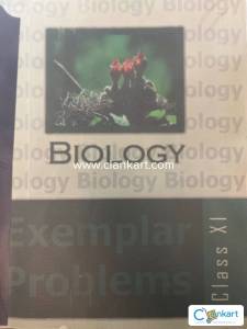 NCERT Exemplar problems class 11 bundle
