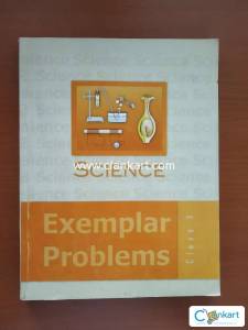NCERT Exemplar science for class 10 2023-24