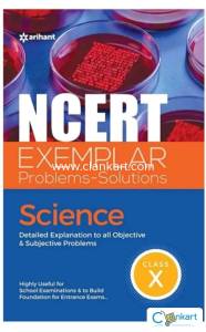 NCERT Exemplar-problem solution