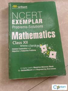 NCERT Exempler mathamatics