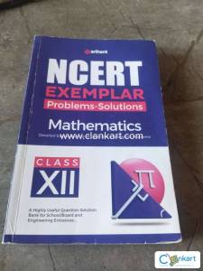 NCERT Exempler problem- solutions