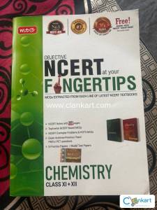 NCERT FINGERPRINTS